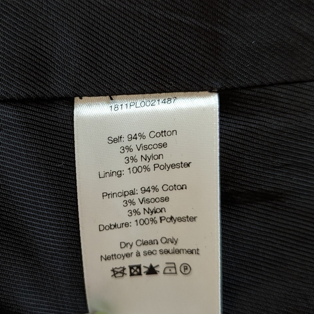 Veronica Beard Rhett blazer - Picture 10 of 13